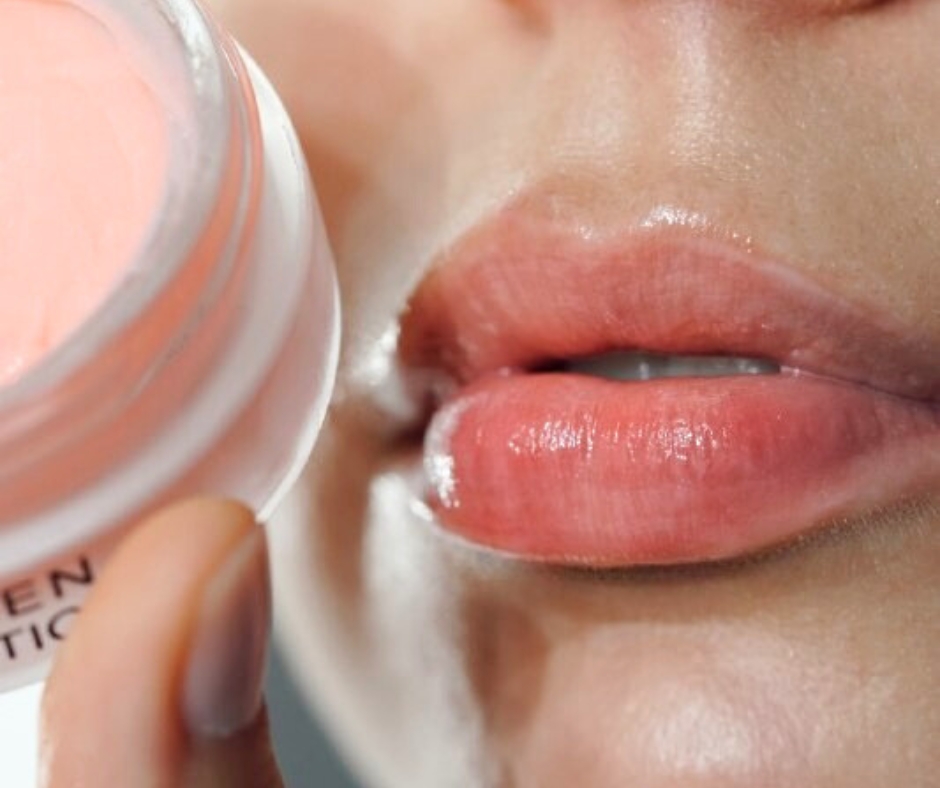 Lippenpflege von JANSSEN COSMETICS